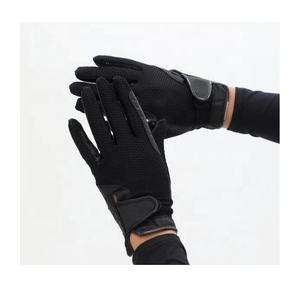 Gants d'équitation pour femmes, gants d'équitation de qualité supérieure, gants légers en maille respirante pour femmes, gants antidérapants - Product Image 4