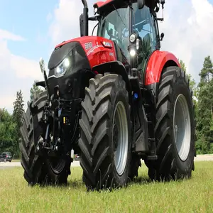 AGRICULTURAL TRACTORS FOR SELL ORIGINAL QUALITY CASE IH TRACTOR FOR SALE/ CASE IH LOW PRICE