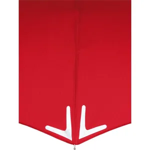 Safebrella Custom LED <b>Light</b> <b>Umbrella</b> for Merchandising Safe Promotional Reflective Stickers & <b>Lights</b> - Product Image 5