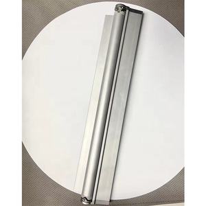 Charnière <span class=keywords><strong>de</strong></span> porte battante multifonction, accessoires <span class=keywords><strong>de</strong></span> <span class=keywords><strong>baignoire</strong></span>, charnières pivotantes fixes en verre, portes battantes mur-verre - Product Image 3