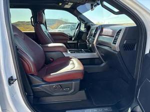 Used 2021 Fordaa F-450 Platine - Product Image 2