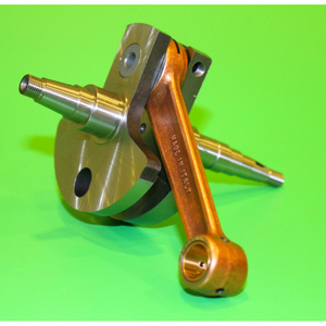 Cigüeñal completo Lambretta E + F - Product Image 3