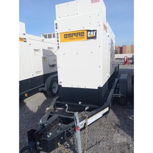 Générateurs diesel MultiQuip WhisperWatt DCA70SS 2023 - Product Image 1