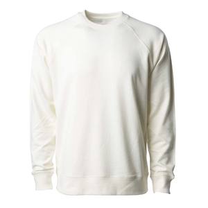 Invierno Oversize Sin capucha Sudaderas Hombre Loose Fit Winter Pullover Sudaderas térmicas - Product Image 6