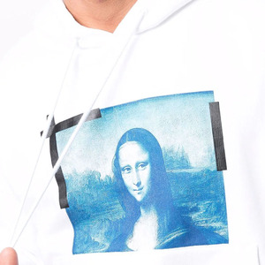 Sudaderas con Capucha para Hombre al por Mayor, Bordadas, con Estampado Personalizado, Transpirables, con Bolsillos, de Tela de Rizo, para Uso Casual - Product Image 5
