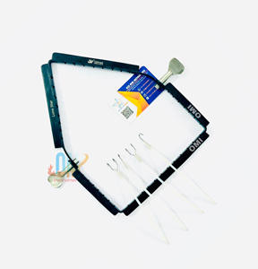 Retracteur orthopédique vétérinaire de qualité supérieure Lone Star, instrument chirurgical en acier inoxydable pour les fournitures de santé, OldMed - Product Image 6