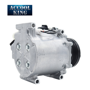 คอมเพรสเซอร์แอร์รถยนต์ MR958873 12v สำหรับมิตซูบิชิ เอาท์แลนเดอร์ แกรนดิส - Product Image 3