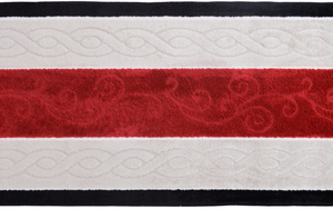 ชุดพรมปูพื้นโรงแรมหรูคุณภาพสูง SAN-AI SEN-I Co. รุ่น P5-08ไก่งวง/ญี่ปุ่นต้นกำเนิดการซื้อออนไลน์ - Product Image 5