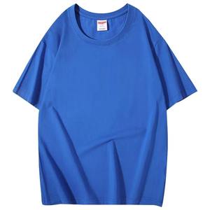 Prix de vente en gros T-shirt pour hommes T-shirt surdimensionné personnalisé pour hommes Vêtements pour hommes en coton vierge de haute qualité - Product Image 5