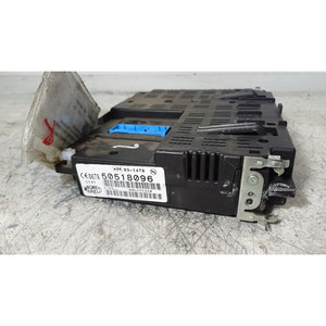 CENTRALINA BLUE & ME ALFA ROMEO Mito Serie (955_) 50518096 198A4000 bicombustible/gasolina 1368 (08>) - Product Image 3