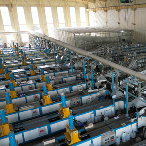 FRP pultrusion Máy bán hàng toàn cầu-Độ chính xác cao Dây chuyền sản xuất tại Trung Quốc - Product Image 5