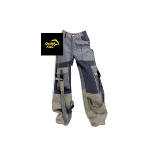 Women's Mid Waist Denim Jeans Dark Wash Loose Fit Boyfriend Casual <b>Streetwear</b> <b>Y2K</b> High Quality - Product Image 1