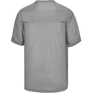 เสื้ออเมริกันฟุตบอลแบบขายส่ง ปรับแต่งโลโก้ได้ 100% โพลีเอสเตอร์ พร้อมชื่อทีมและหมายเลข  มีจำหน่าย - Product Image 2