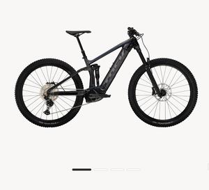 Bicicleta de Montaña Supercaliber 9.8 GX 2026, Nueva, con Horquilla de Acero Genuino de 24 Velocidades, Doble Freno V y Pedales Ordinarios - Product Image 1