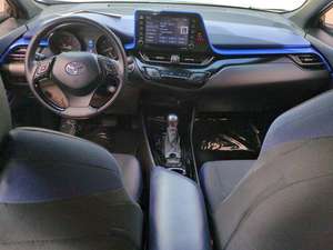 2022 Toyota Chr Xle - Product Image 6