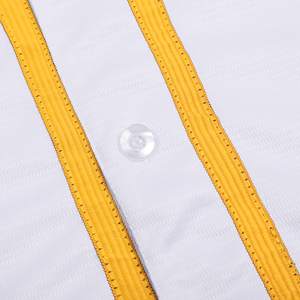 Camiseta de Béisbol Juvenil Personalizada 100% Poliéster, Camisetas de Béisbol y Sóftbol Transpirables y Cómodas para Adultos en Venta, Corte Ajustado - Product Image 3