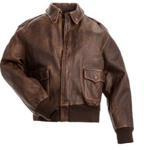Veste d'hiver pour homme SUPREX ENTERPRISES 2026, personnalisée, de haute qualité, en cuir PU, col montant, séchage rapide, respirante - Product Image 6