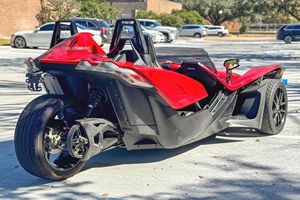 SlingshotSL 2020 178 ch 4 cylindres Rouge Perle - Product Image 5