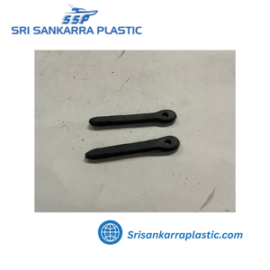 ผลิตภัณฑ์ยางรูปทรงต่างๆผลิตตามสั่ง - Product Image 3