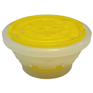 Tappo per Taniche di Olio Bianco Lt. 1-2-3 - Product Image 1