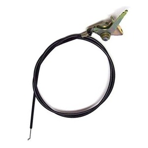 Câble de commande d'accélérateur de remplacement Exmark-Remplace 633696/1-633696 - Product Image 2