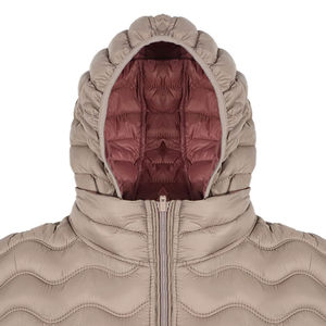 Gran oferta de chaquetas de invierno acolchadas para mujer, chaquetas de invierno acolchadas cómodas a la moda de alta calidad transpirables para mujer - Product Image 2