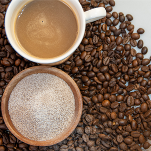 Café Instantáneo Liofilizado de Fábrica Vietnamita, Muestras Gratis, Bolsa a Granel, Café Robusta, PRECIO ECONÓMICO, Sabores a Chocolate y Frutas, Grado AA - Product Image 6