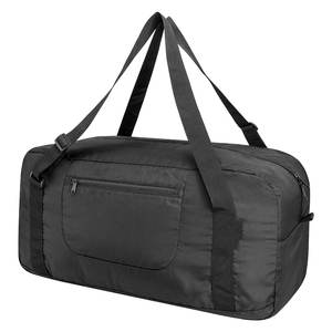 Sac de voyage et de sport personnalisé élégant et durable, grande capacité, léger, avec doublure en polyester - Product Image 4