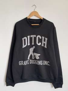 Trendy Mens Casual Sweatshirt Soft Cotton Long Sleeve Pullover Ideal for Gym <b>Travel</b> Outdoor Activities and Everyday Comfort - Product Image 3