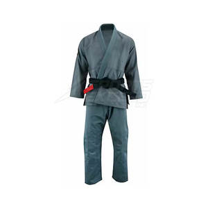 Nuevo estilo Jiu Jitsu uniforme artes marciales desgaste Jiu Jitsu uniforme precio superior Jiu Jitsu uniforme para la venta - Product Image 2