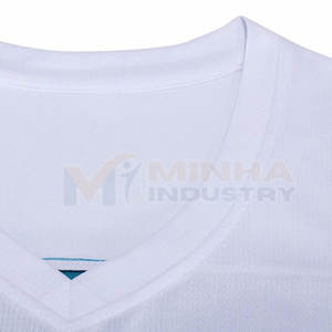 ชุดบาสเก็ตบอลผู้ชายผลิตในปากีสถาน ชุดบาสเก็ตบอลแบบเรียบง่ายสั่งทำได้ในราคาประหยัด - Product Image 4