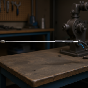 Pistola de Aire Comprimido Larga Hazet - Product Image 3