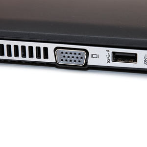 14 pulgadas E l i t e book 840 G2 Laptop Oficina de negocios portátil Modelo 8GB RAM 256GB SSD I n t e l TN Teclado en inglés - Product Image 3