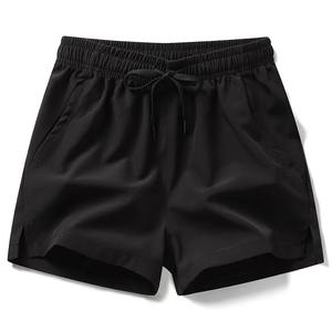 Summer Mens Sports Sweatpants casual <b>Shorts</b> Pockets Basic Solid Color Lightweight Pants Jogging Beach <b>Shorts</b> Men - Product Image 6