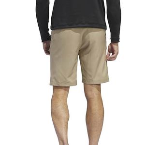Shorts de sport personnalisés pour hommes, respirants, en toile, pour le golf, taille haute, décontractés, pour la course, longueur genou, imperméables - Product Image 2