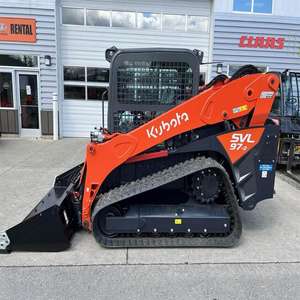 KUBOTA SKID STEER 2025 - Product Image 1