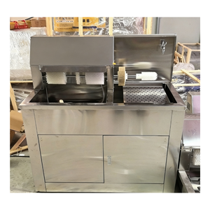 Attrezzatura Multifunzionale per la Pulizia delle <span class=keywords><strong>Scarpe</strong></span> per Rivenditori di Sneaker - Product Image 4