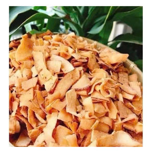 Mejora tus bebidas con esencia de coco asado y seco y añade un toque extra de crujido a tus snacks con el uso de coco fresco, asado y seco. - Product Image 4