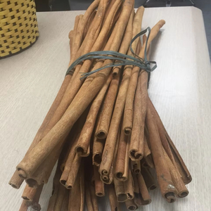 Alta calidad Whole Stick Cassia/Cinnamon 80-90% rollo 8-12 cm de Vietnam Mejor precio Ever Dry Style-Ms Ruby + 84 359318390 - Product Image 1