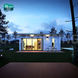 Maisons en panneaux de ciment mousse 3D à 2 pièces, <span class=keywords><strong>prix</strong></span> usine Econel 2025, pour hôtels et zones résidentielles familiales - Product Image 5