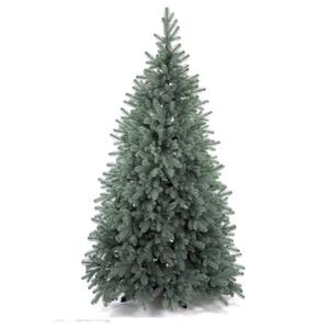 Árboles de Navidad Artificiales de PVC Plateado y Plateado Brillante de Lujo 2024, Venta al por Mayor, 1.5m-2.8m, Colección de Decoración Festiva, Popular para Navidad - Product Image 1