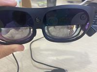 Gafas AR Equipadas con Sistemas de Realidad Mixta con Control por Gestos para Visualización Arquitectónica LBE - Desarrollo de Hardware MR Personalizado