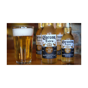 Cerveza CoronaExtra de calidad al por mayor - Product Image 3