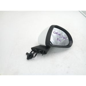 กระจกมองหลังด้านขวา OPEL Corsa D 5P รุ่นที่ 1 (06>) - Product Image 6