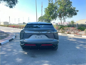 Hi Phi X GT EV 690HP Doble Betray 2022 0KM Auto Eléctrico - Product Image 5