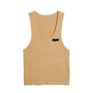 เสื้อกล้ามสำหรับผู้ชายผ้าคอตตอน/โพลีเอสเตอร์100% ออกแบบได้ตามต้องการ - Product Image 5