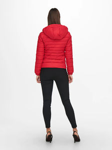 Chaqueta de Plumón de Jade para Mujer, Diseño Único, Larga, Estilo Everest, Acolchada, para Invierno - Product Image 2