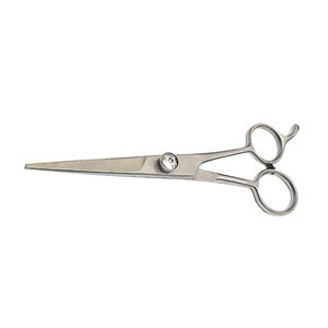 Tijeras de peluquería de diseño ergonómico profesional con estilo 2025, tijeras de corte de pelo profesionales clásicas - Product Image 6