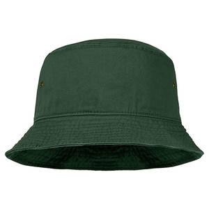 หมวกบักเก็ตตกปลา ปีกกว้าง ป้องกันแสงแดด สำหรับกิจกรรมกลางแจ้ง แห้งเร็ว ระบายอากาศได้ดี - Product Image 1