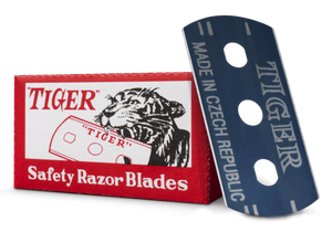 Hổ 3 H lưỡi carbon cao với 3 lỗ làm bằng carbon cao và thép crom - Product Image 2